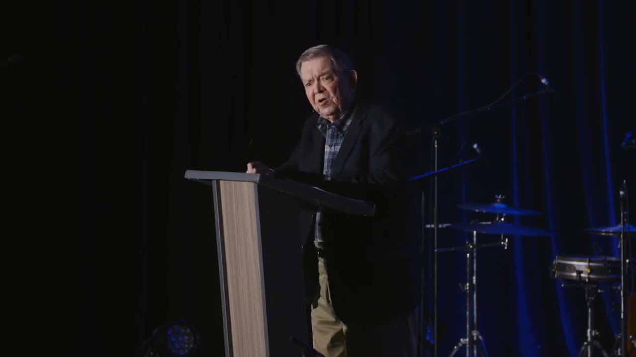 Rod Rosenbladt: An Apology for Mere Christianity