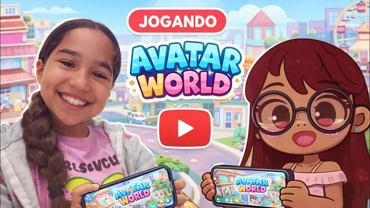 Avatar o World Levamos a Manu para o hospital