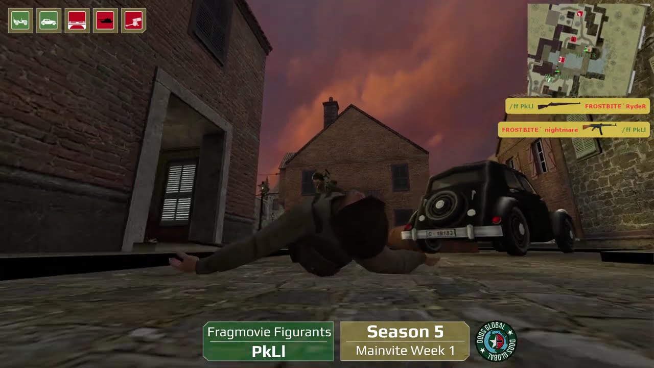 PkLl (30/21) - dod_santos_b3 Allies Rifle
