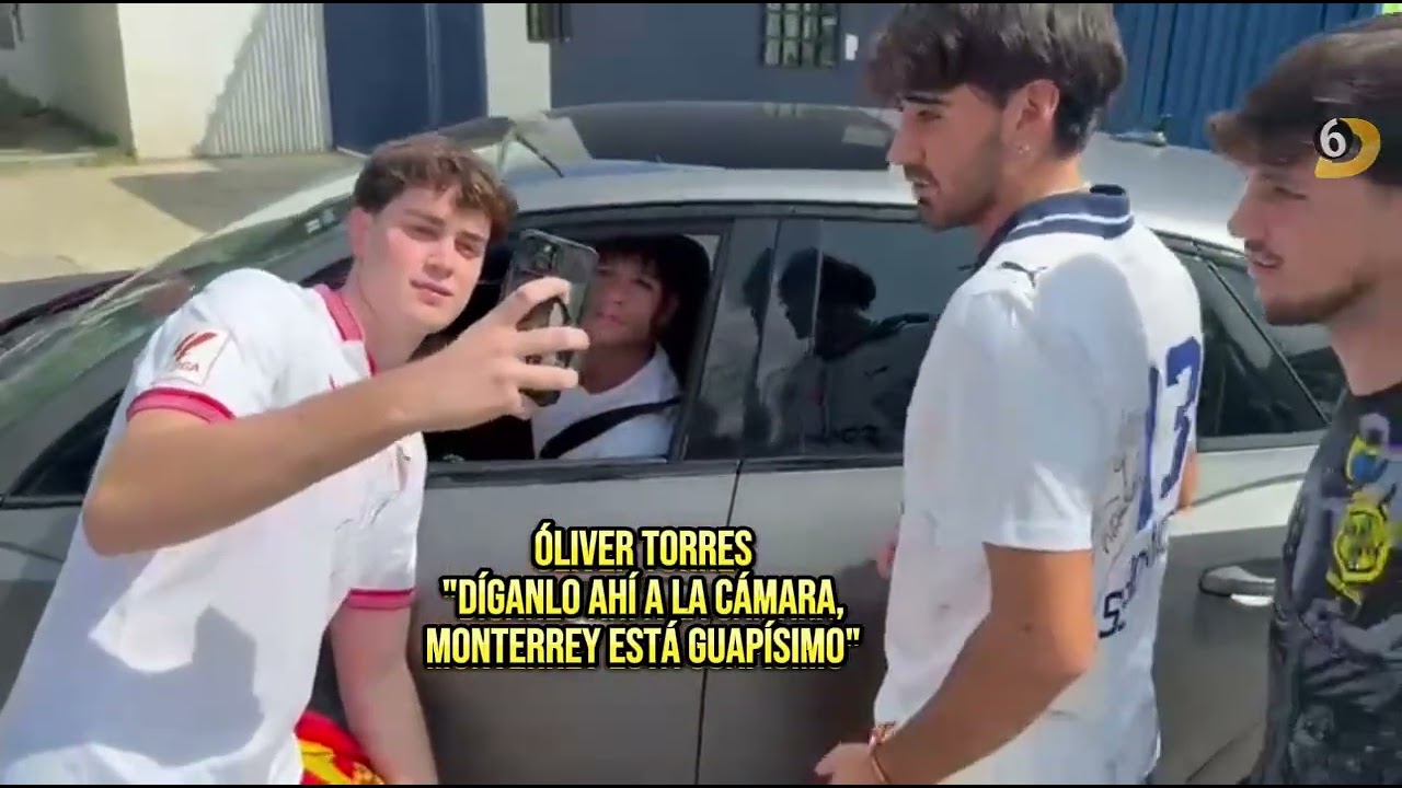 #CLUBRAYADOS I 