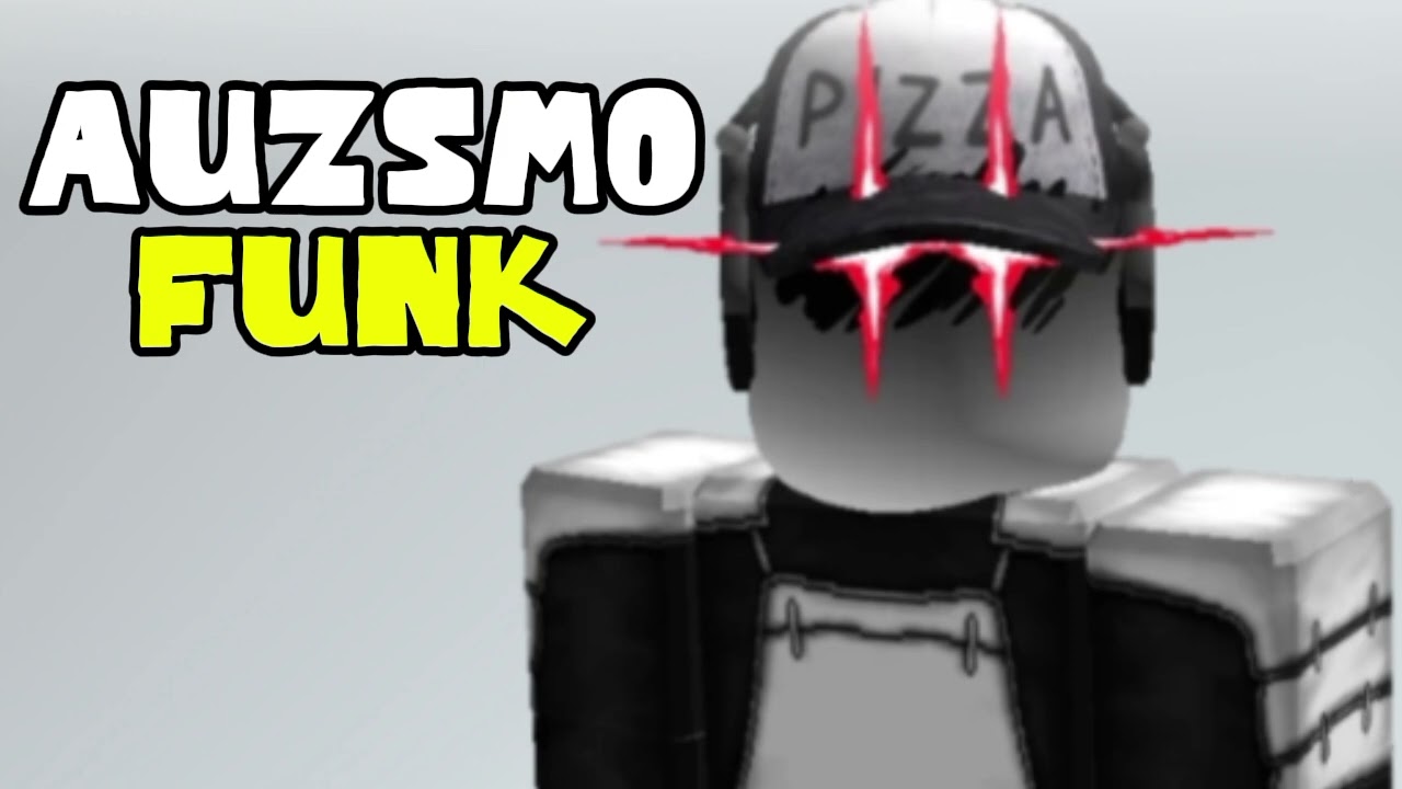 AUZSMO FUNK