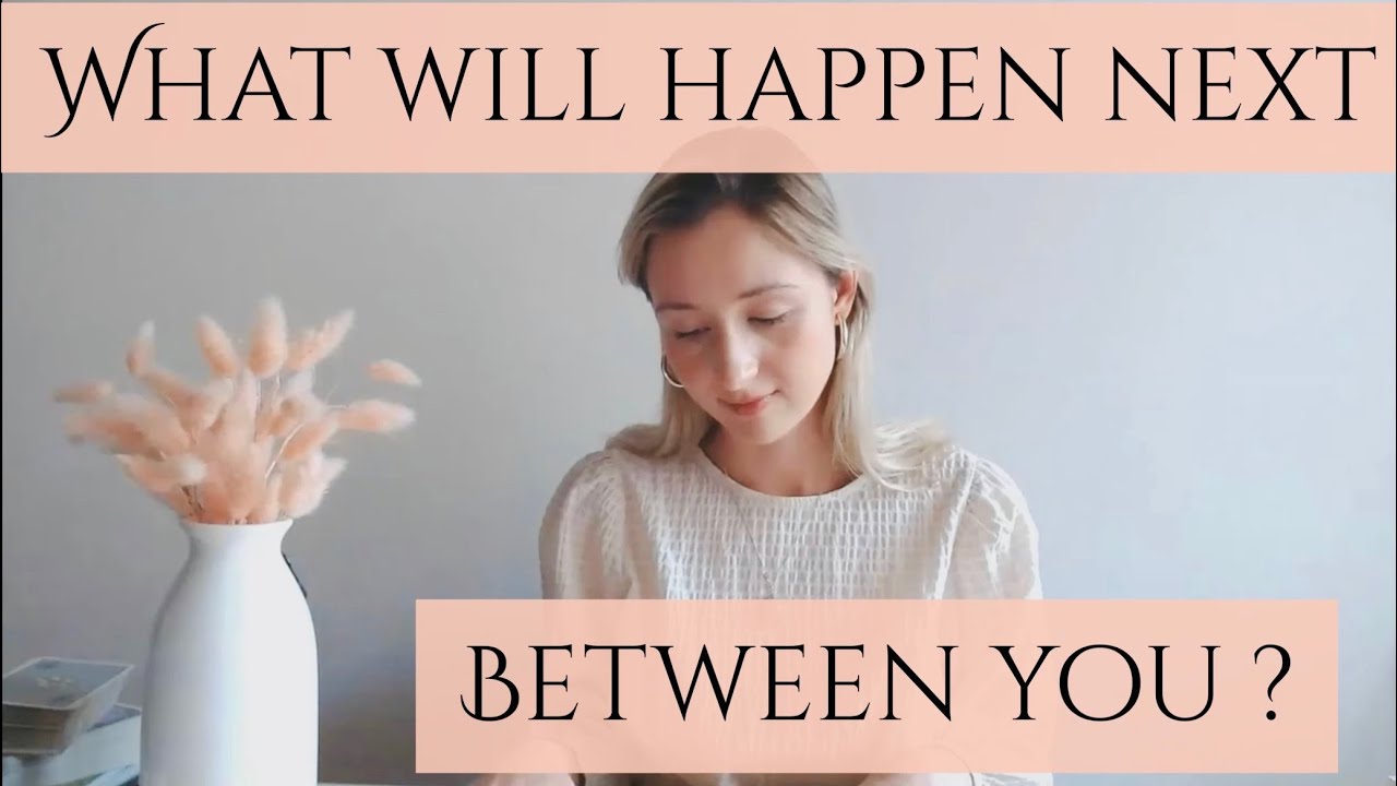 What Will Happen Next In This Connection?💕 *Pick a card* (timeless)