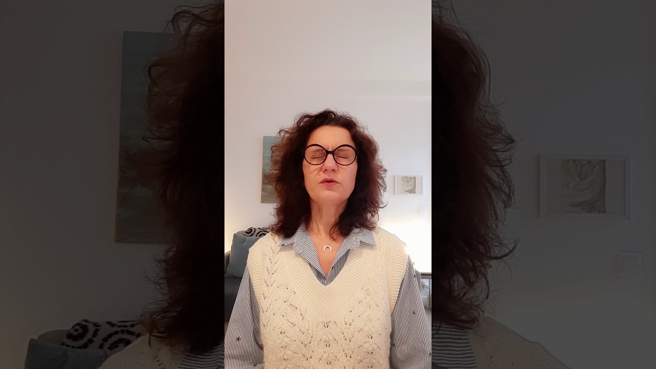 Sophrologie : mon rituel du matin