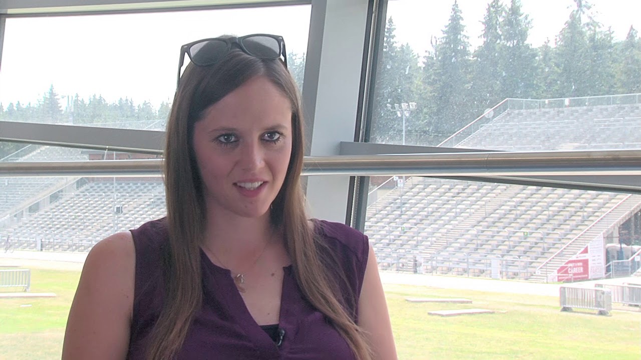 Nejvyšší ocenění Kraje Vysočina 2018: Monika Benešová
