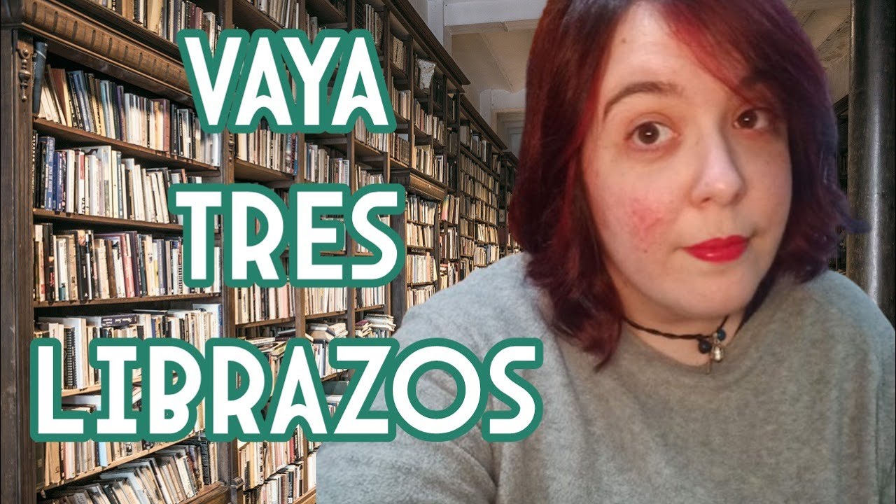 12 LECTURAS MUY VARIADAS  || WRAP UP'26📚 #2