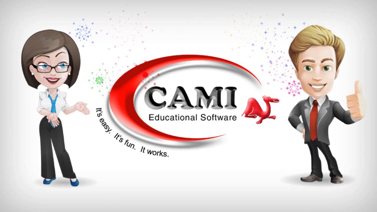 The best educational software for Maths, Science and English language