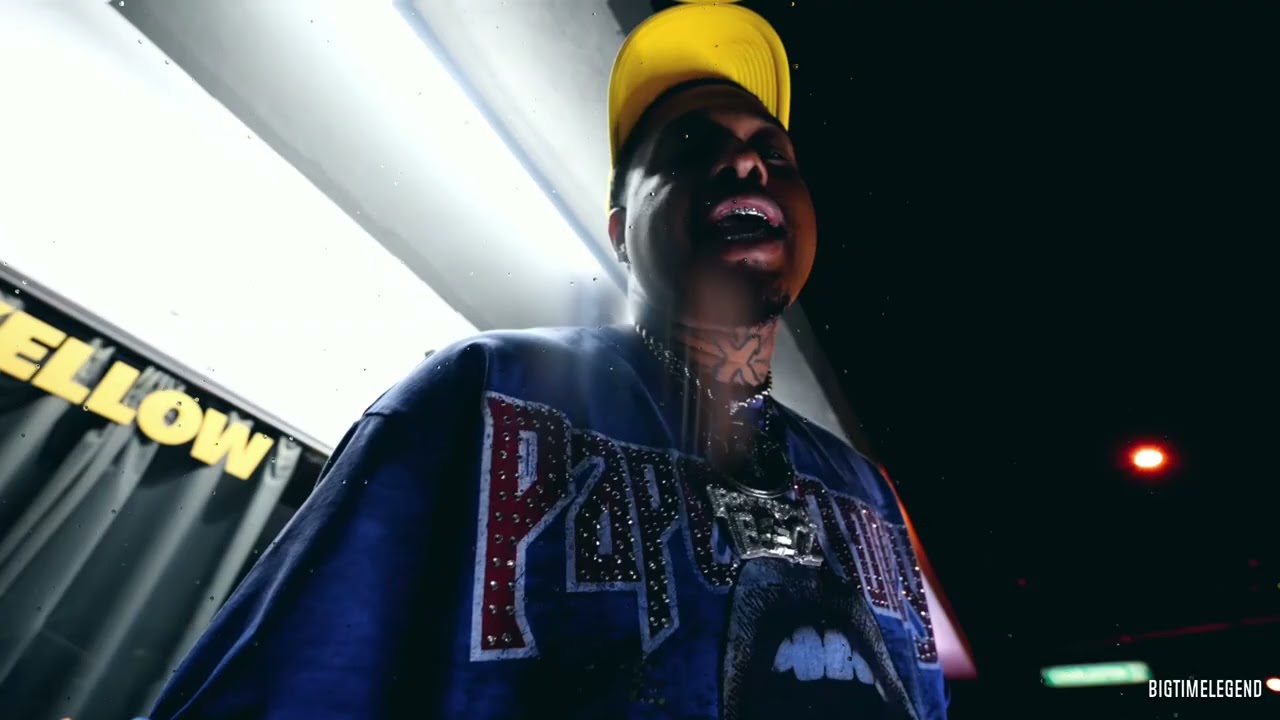 Yung X | P.T. Mulah Type Beat 