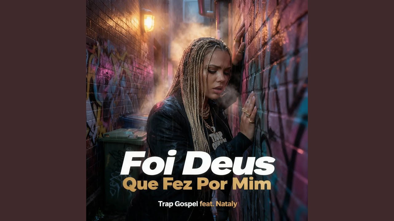 Foi Deus Que Fez Por Mim