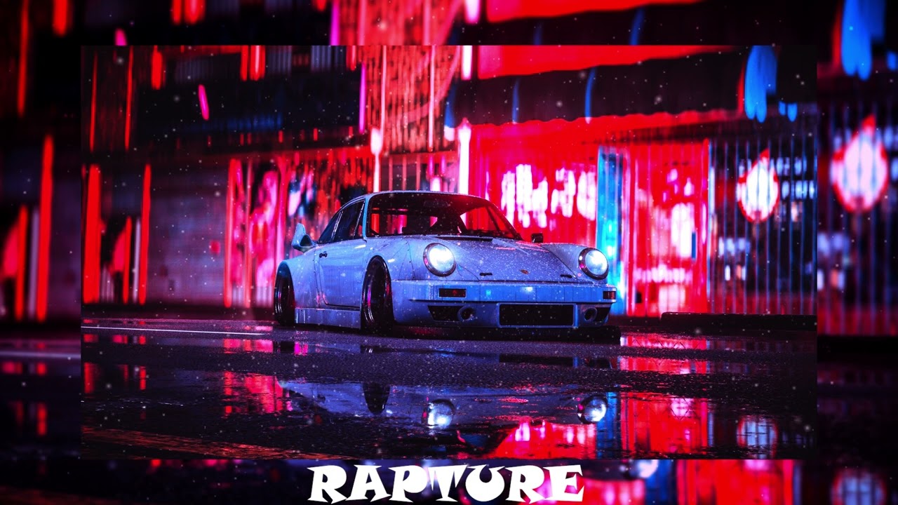 INTERWORLD - RAPTURE (sped up to perfection)