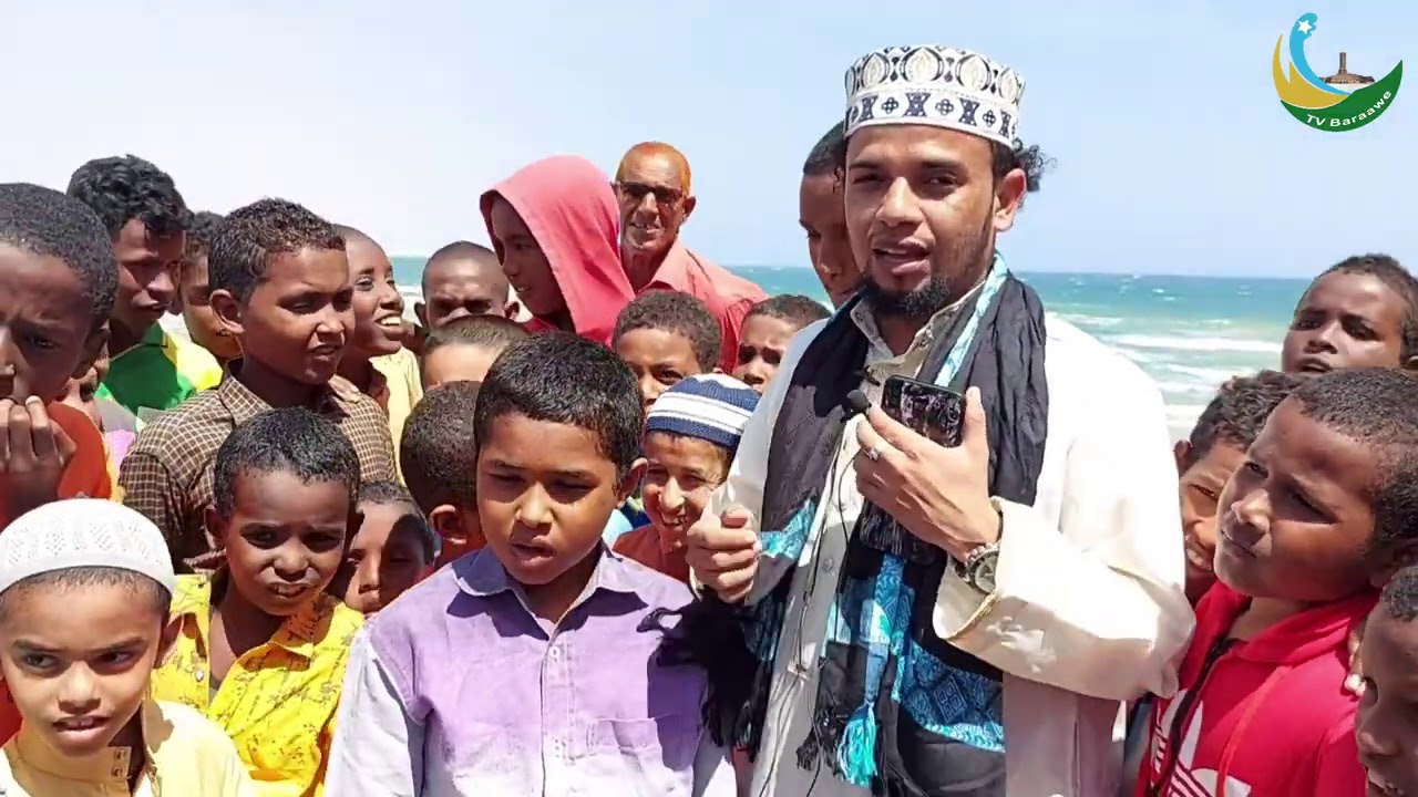 Barnamich ya jima Tv Baraawe 8/January/2021