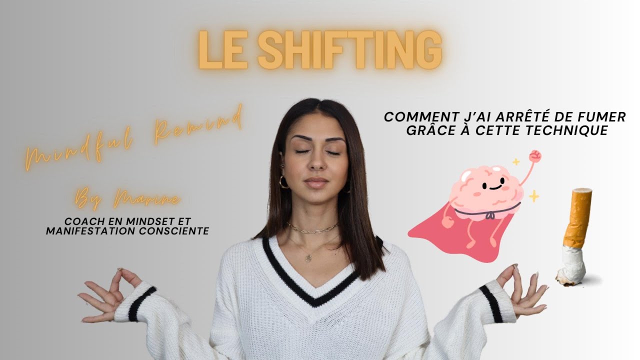 Le Shifting | loi de l'attraction | Manifestation consciente