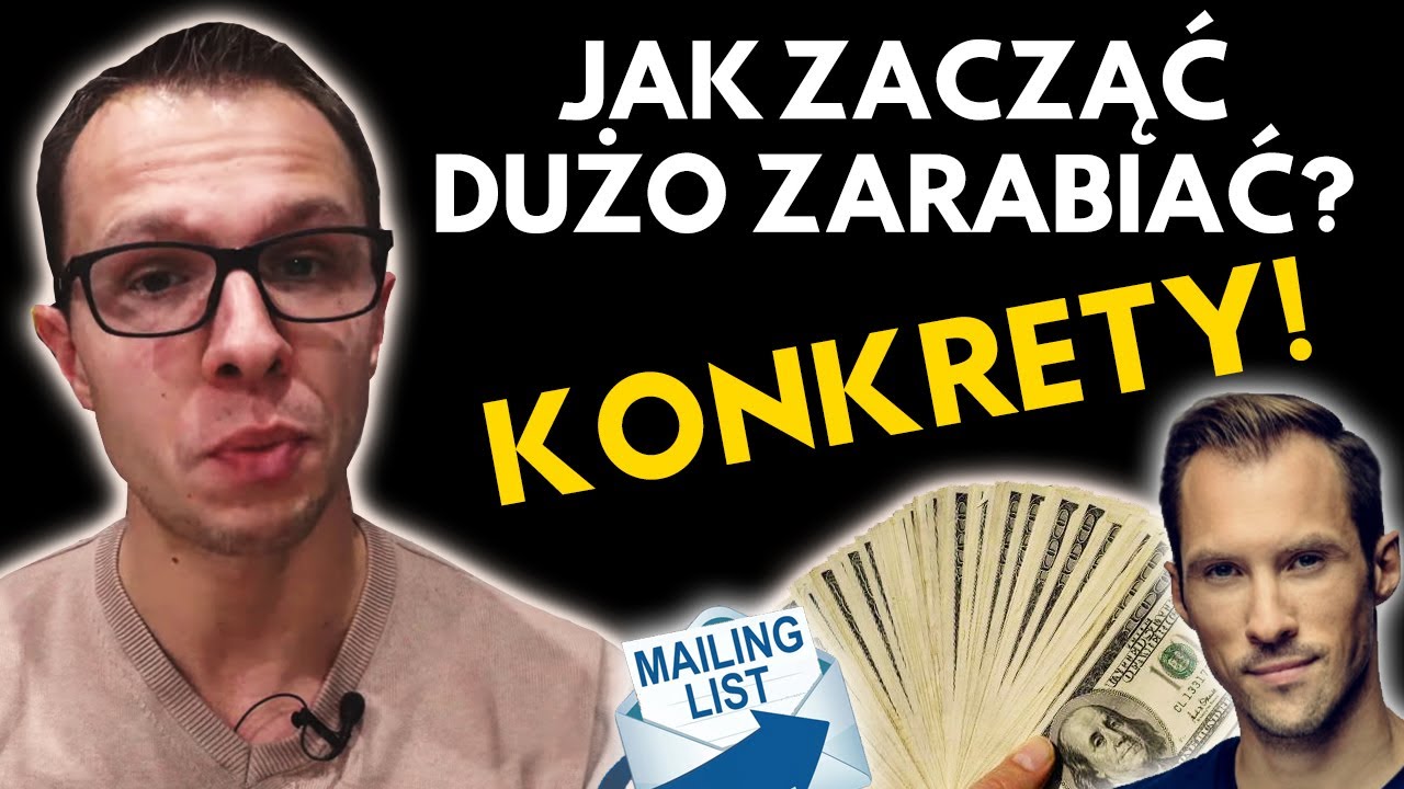 Jak Mieć Duży Doch&oacute;d? Początek Dobrego Biznesu Czyli Programy Partnerskie