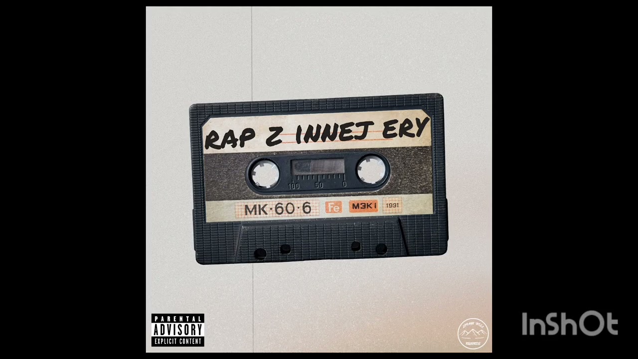 Czacha - Rap z innej ery