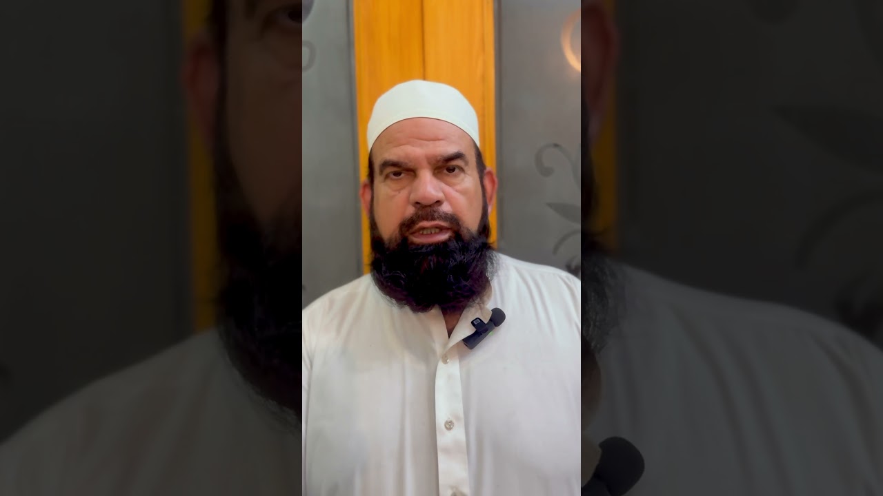 Stage Actor Anwar Ali Janaza Prayer Timing Announced #anwarali #anwar #stageactor #punjabinews