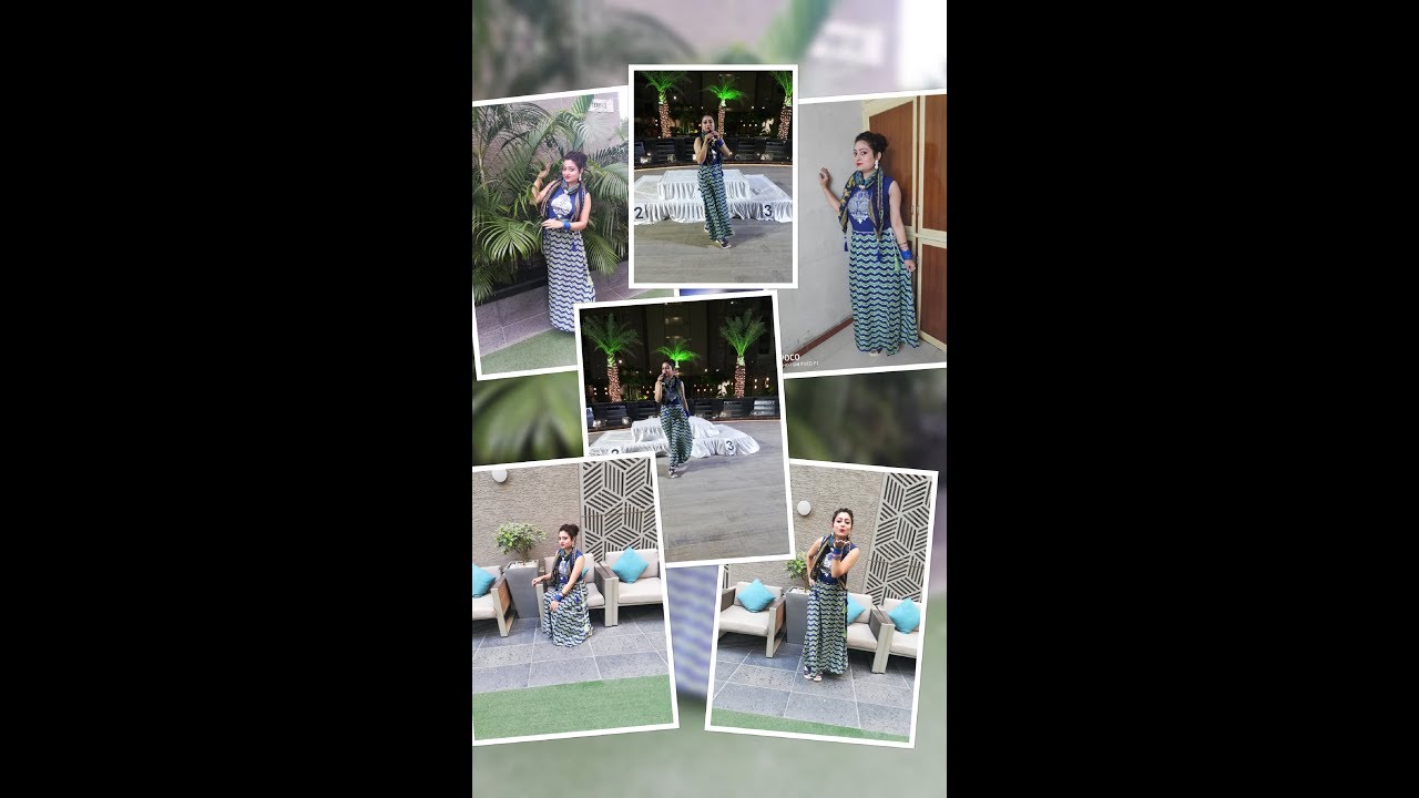 Best Anchoring/Komal Fulwani/Silver Heights/Tambola(Housie) Game with Fun/Annual Function