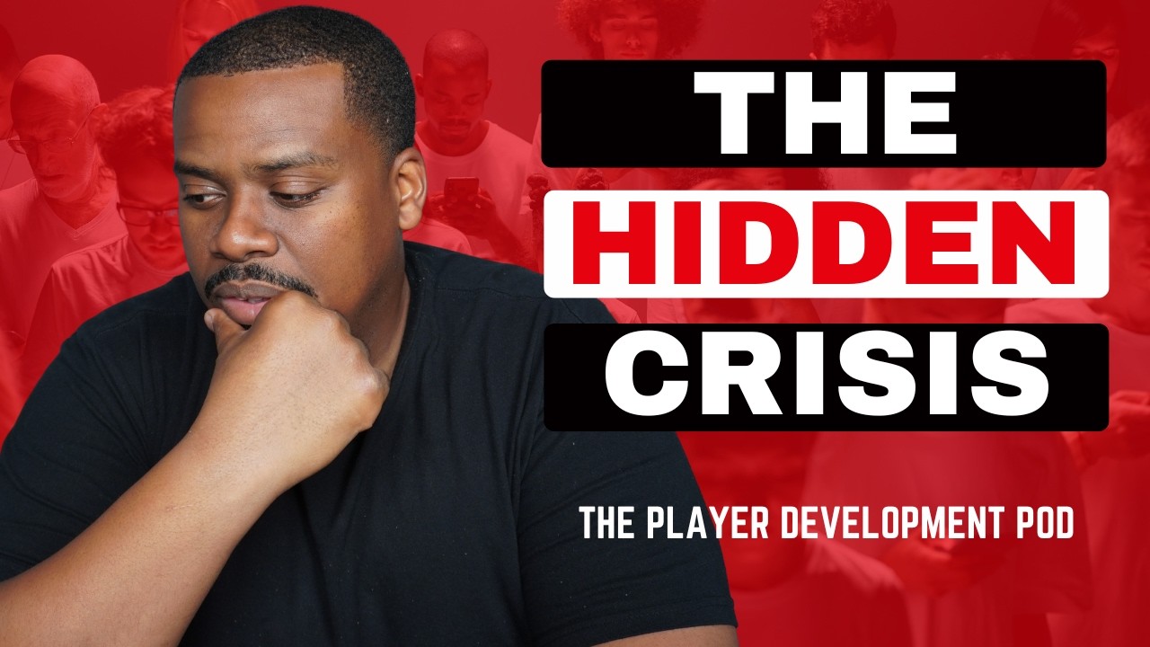 The Hidden Crisis in Sports: Sextortion and Our Athletes