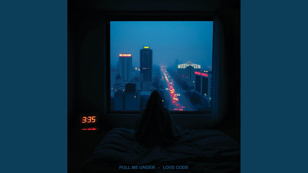 Pull Me Under