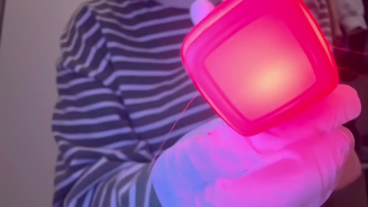 Asmr 기억제거