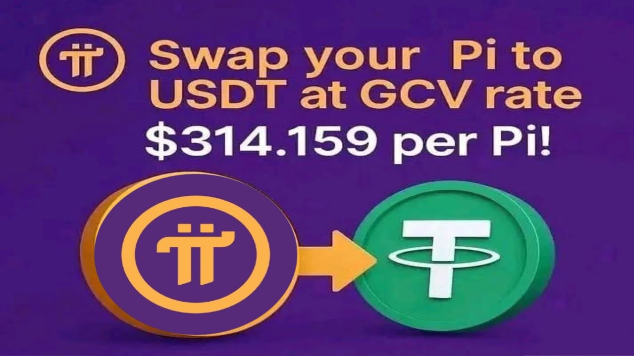 Pi Network Alert: Shocking $314 GCV Swap Claims Spark Urgent Warning for Crypto Community