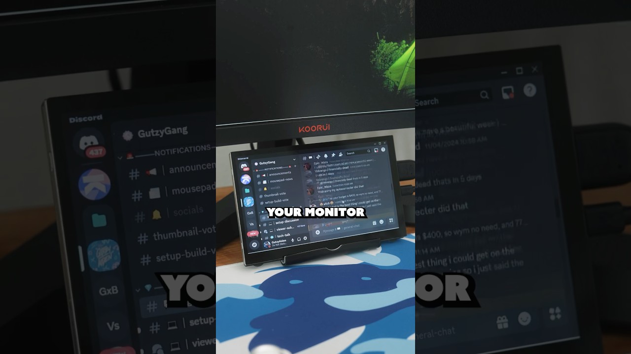The Best Budget Second Monitor&hellip;
