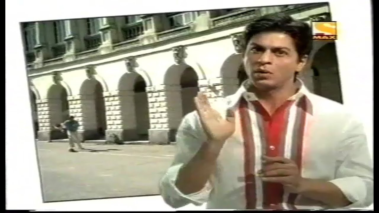 Shahrukh Khan old ad | Airtel | 2005 | Indian Advertisements