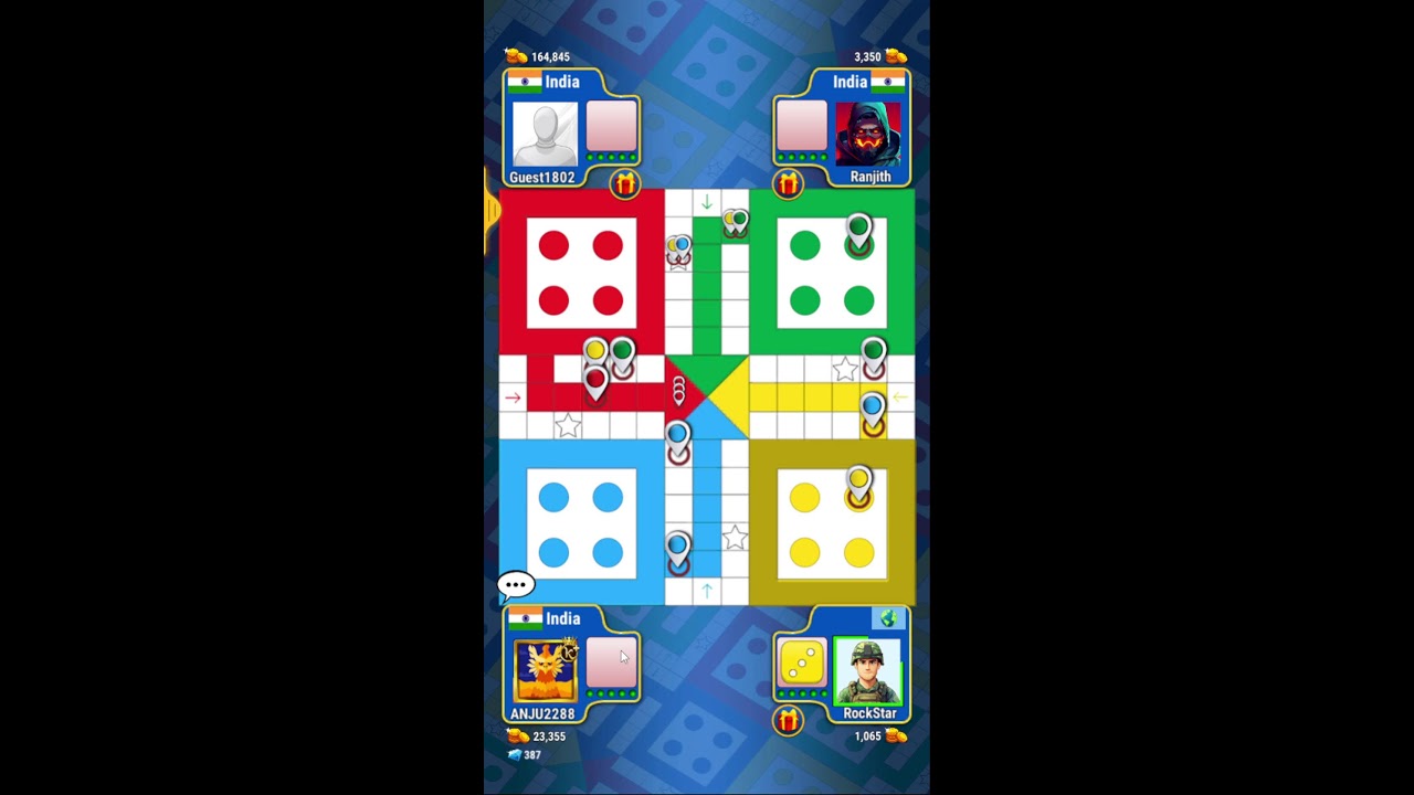 LUDO KING LIVE#ludoking #livestream #live #gaming