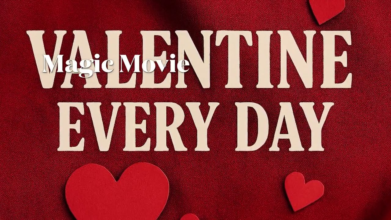 Valentines Every Day