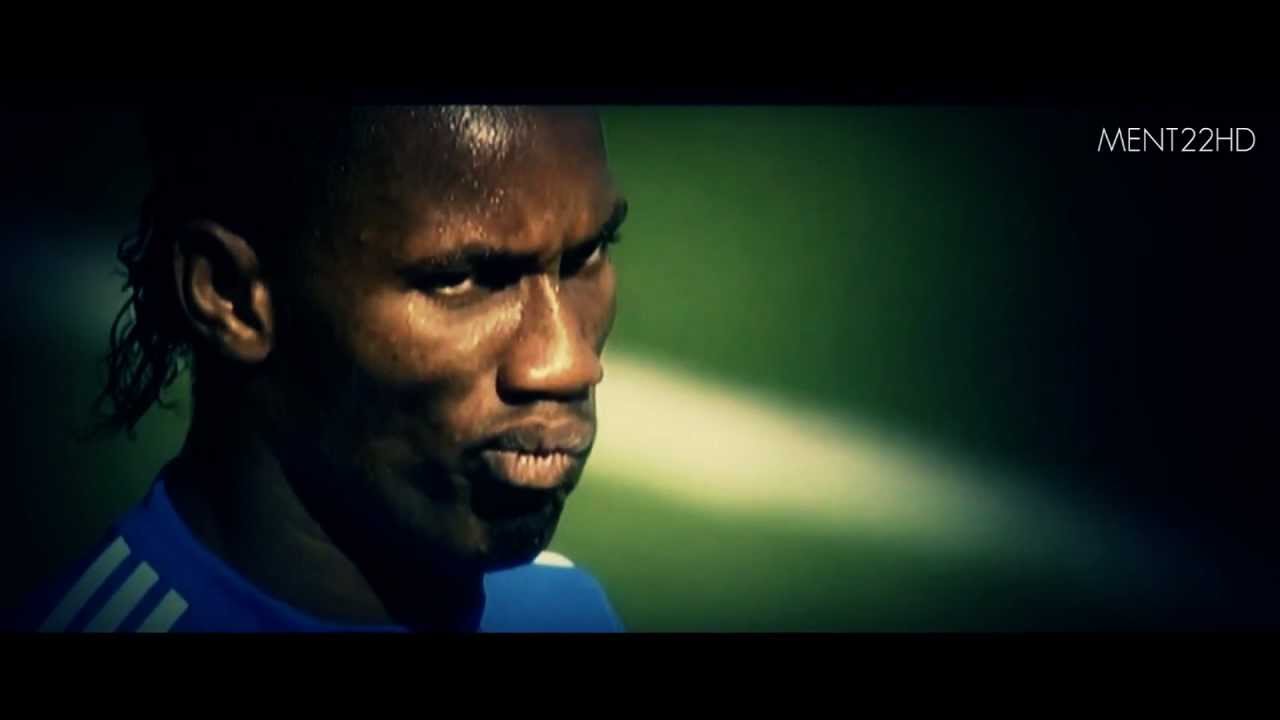 Didier Drogba | The Blue Beast - Welcome back to Chelsea! | Tribute - Goals, Skills & Emotions HD