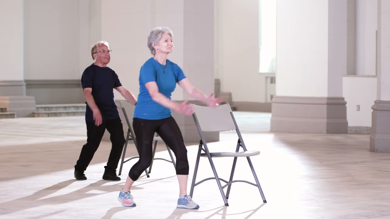 MOVE in balance | Block 1 - Level 3