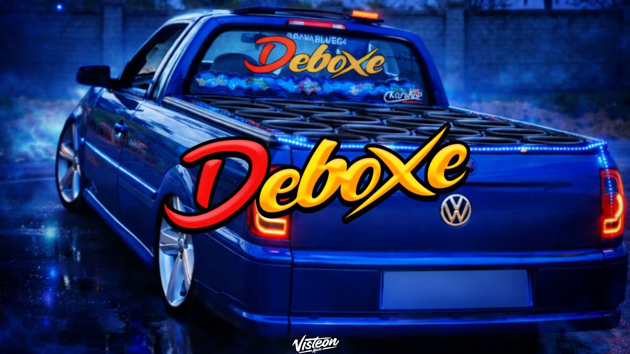 DEBOXE 2026 - TAPA NA CARA - DJ PH ALVES, DJ LUCAS SILVA, MC DU RED - [ELETROFUNK GOIANO]