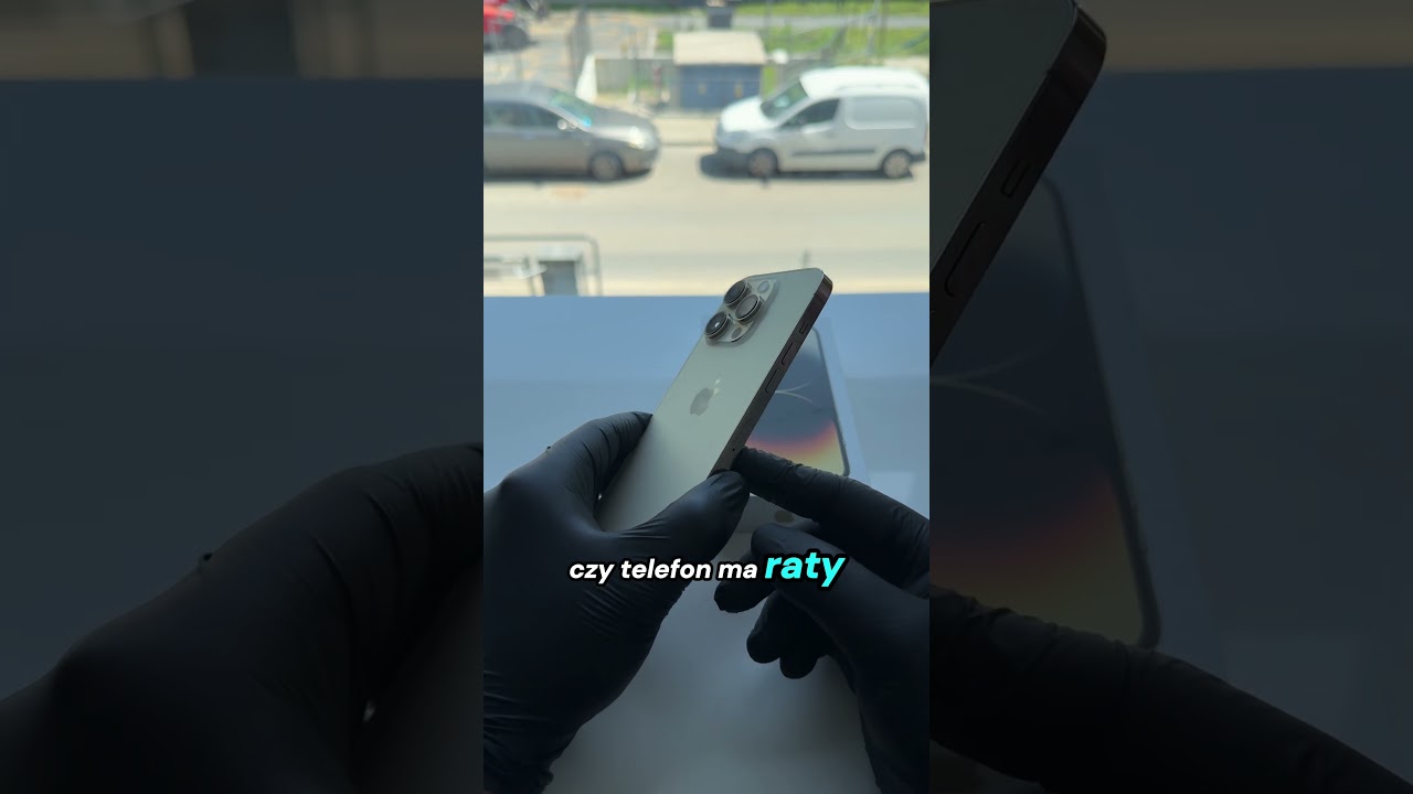 Musisz to sprawdzić przed kupnem używanego iPhone! #iphone #poradnik