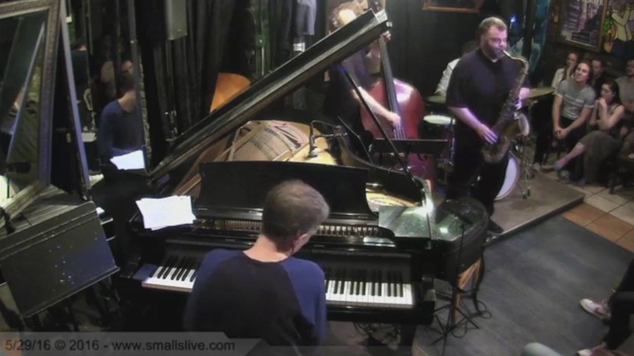 Charles Owens Quartet feat. Brad Mehldau - Take Five