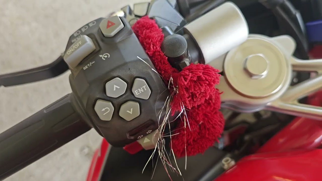 2025 Apache rr310 walkaround 