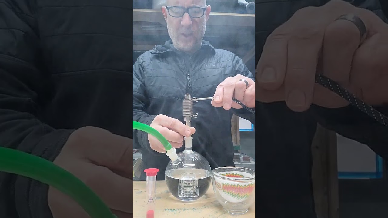 14mm Coil Cap Beta Demo
