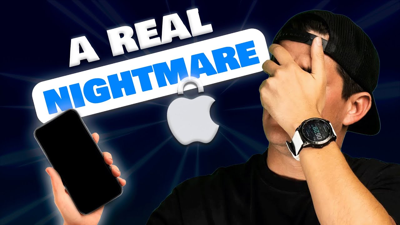 iPhone 13 Pro Max not powering🔥 - APPLE NIGHTMARE