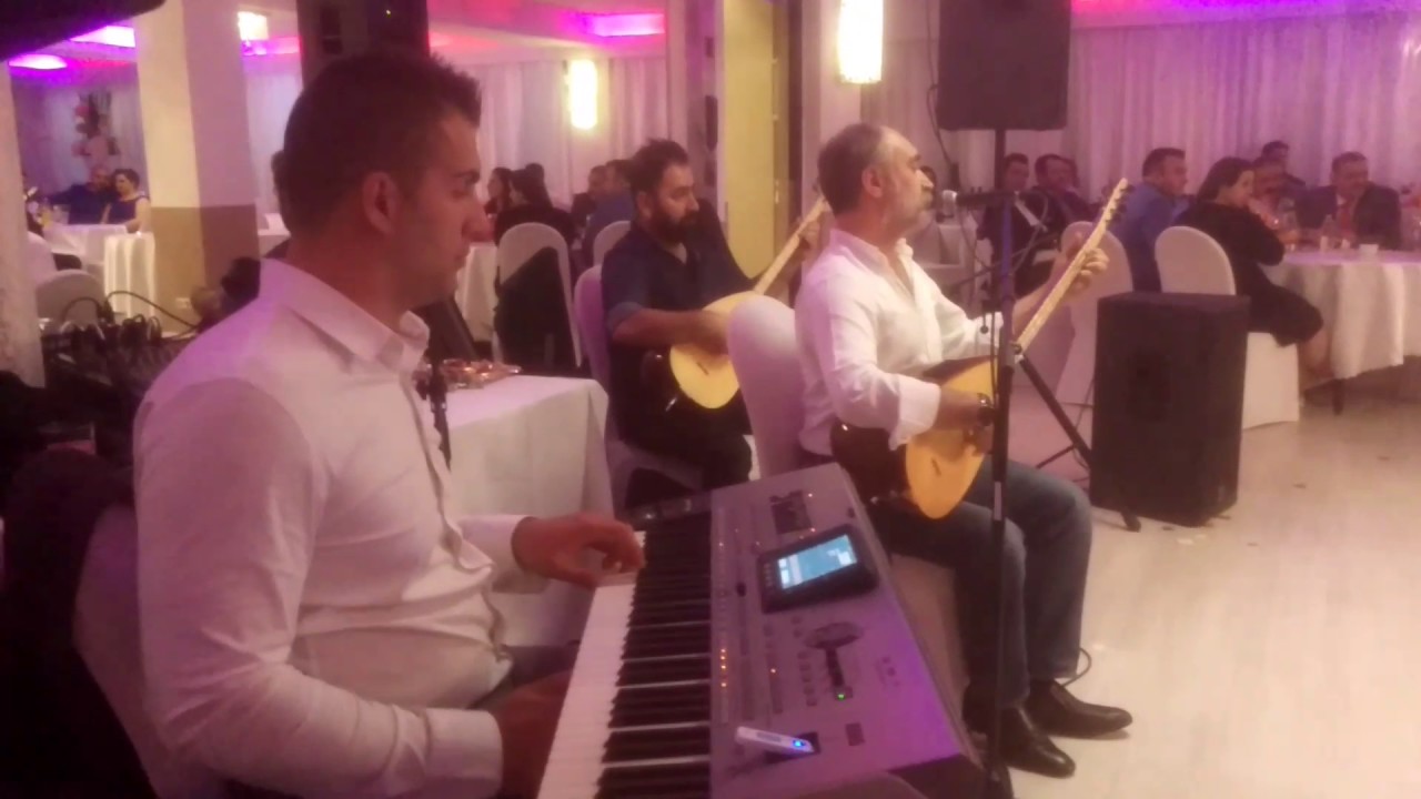 Hozan Aydin  halay Germany / Hamburg