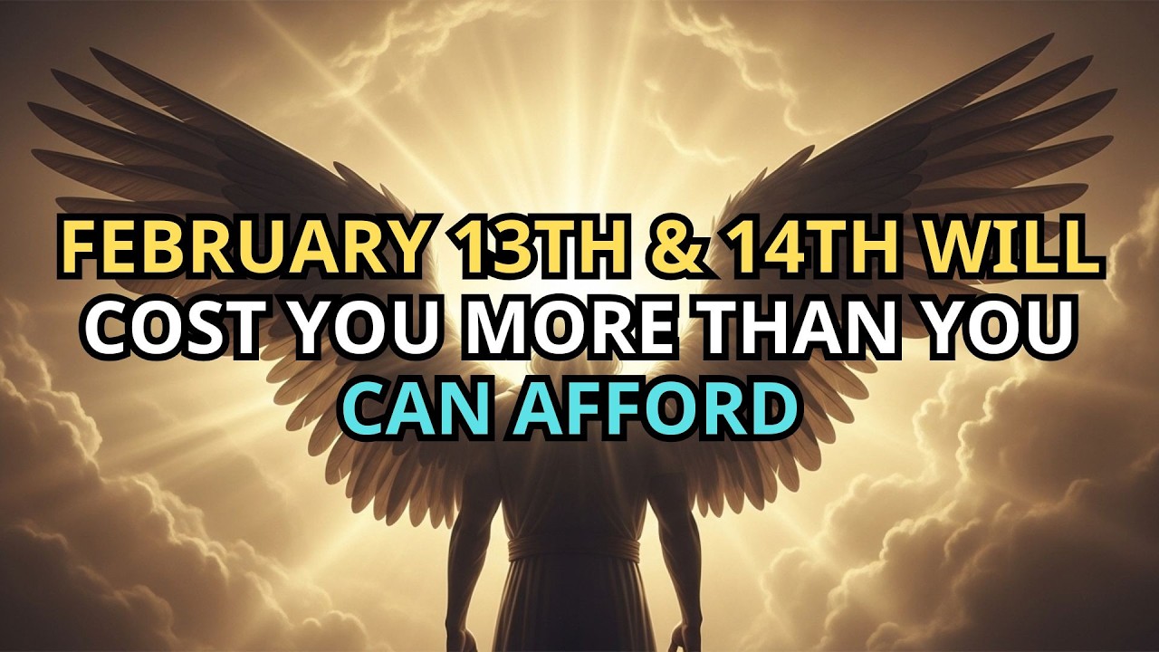 Chosen Ones, Be Alert on These Key Dates — A Decision Is Approaching