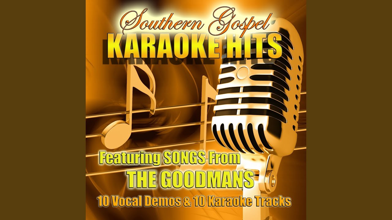 Who Am I (Karaoke Accompaniment Track)