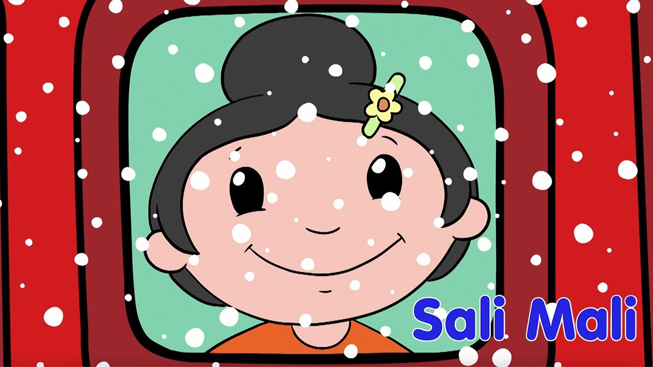 Sali Mali | Episode 9 & 10 | Where's That Lamb | Snow Bird | Subscribe to Bogglesox Tv!