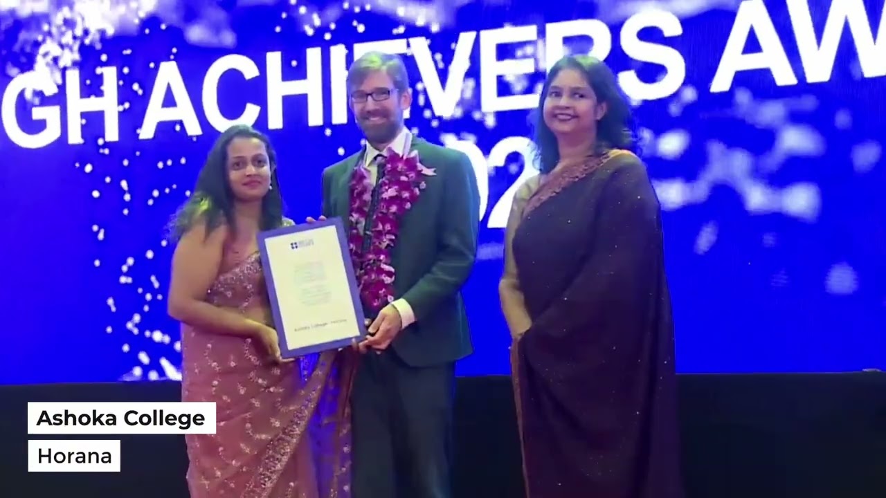 British Council Cambridge English Partner Awards Highlights   2025
