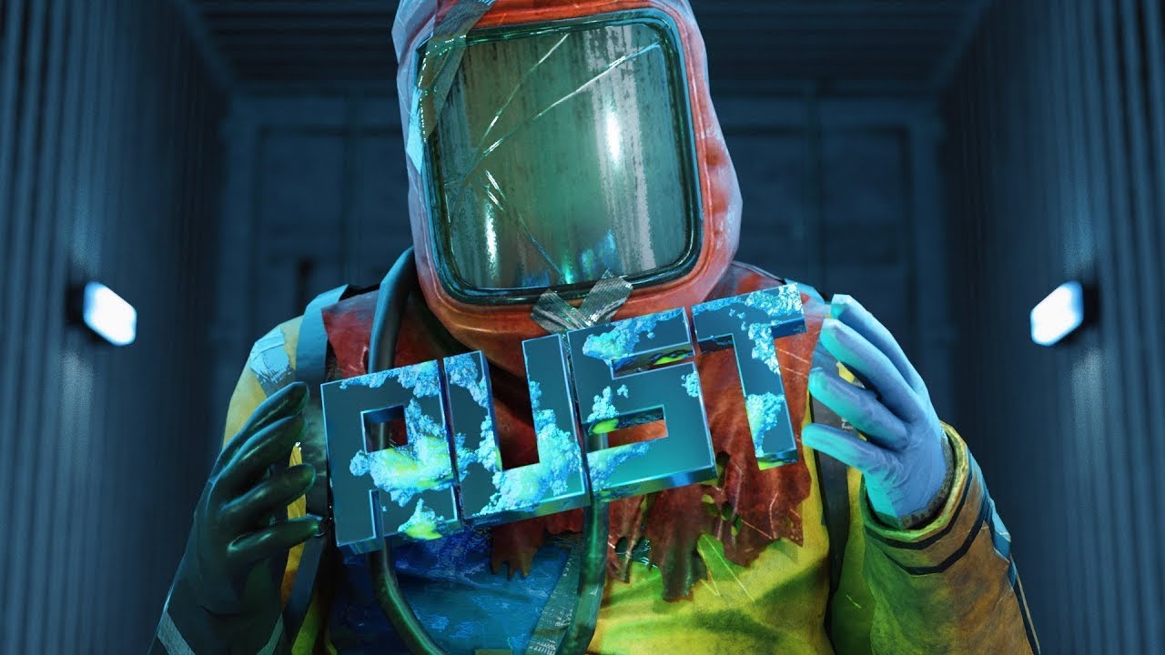 🔴 RUST / GTA V ATOM RP 🔴 რაღაც დიდი ბაზის მოხოდვა ხოარ დავიწყოთთქო ვიფიქრე?! დღე 2 ✌