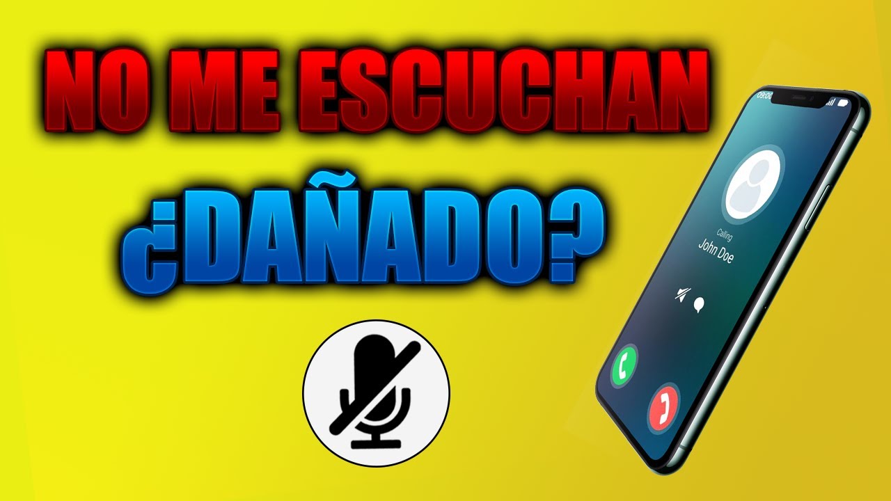 👉 2 Técnicas para cambiar el micrófono de un celular (MAS diagnostico)