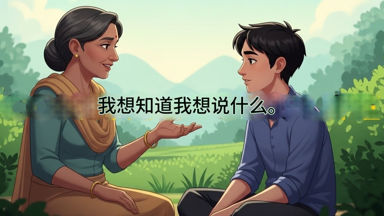 自控力的无声力量 | 简短励志英文人生故事