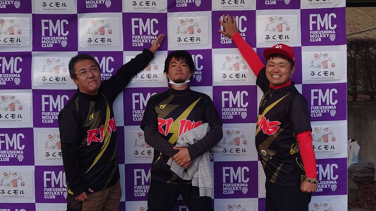 第2回モルック福島県オープン 予選第2試合 VS こうざい家 20251123 