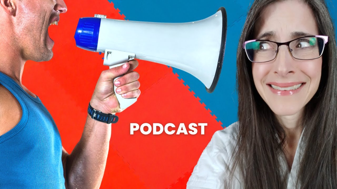 A Better Way to Coach in Martial Arts | #TheKarateShrimpPodcast #4