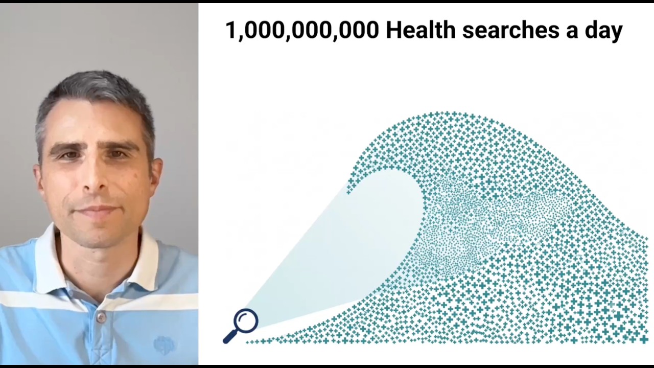 1 Billion Health Searches a Day: What Psoriasis Data Shows