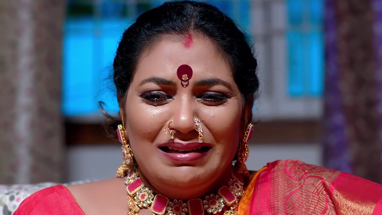 Vaidehi Parinayam - Ep 413 - Pavan Ravindra, Yukta Malnad - Telugu Tv Serial - Zee5 Telugu Classics