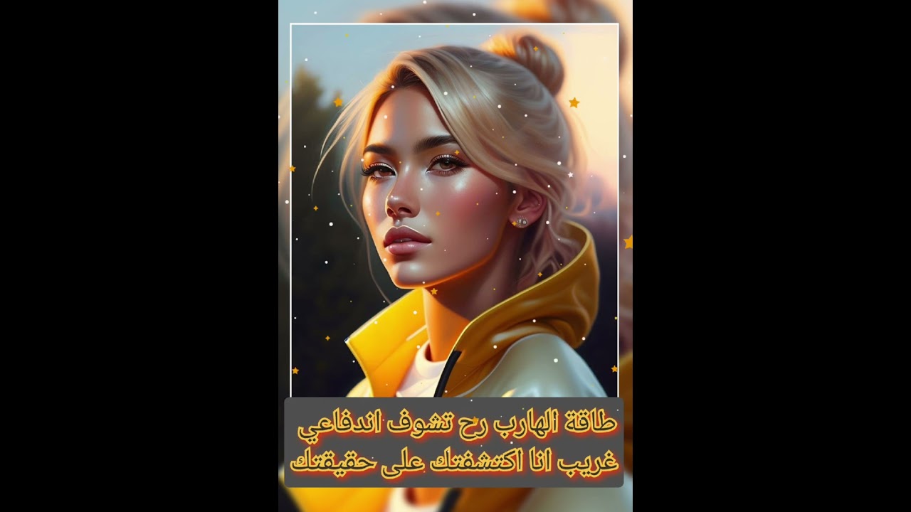#طاقة #الهارب 