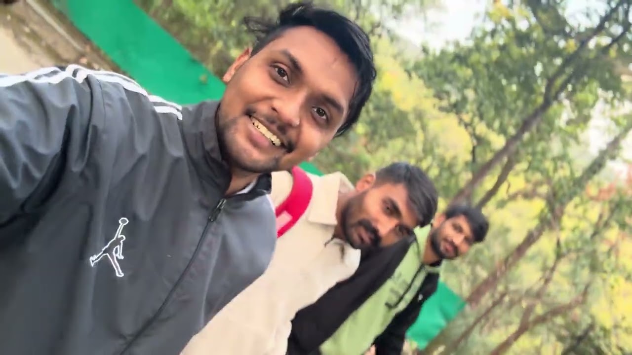 Malsi dear park visit 😍🦍🦛🐂🐪🐅🐆🐪