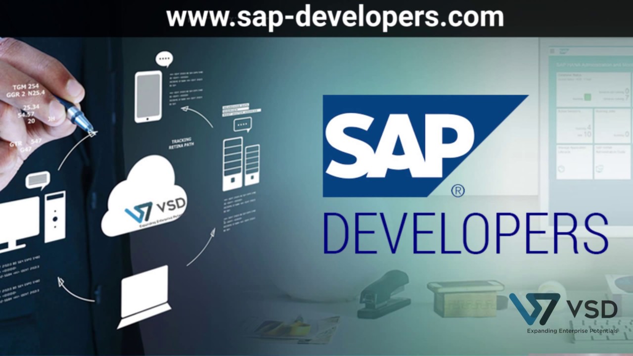 Sap development, sap developers, sap ABAP Development